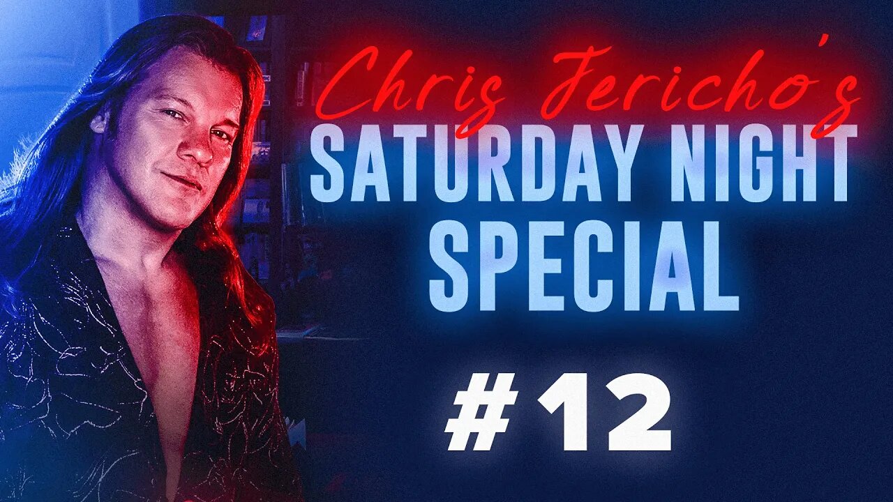 Saturday Night Special #12