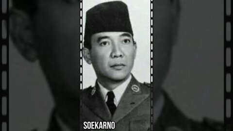 Kumpulan quote Soekarno