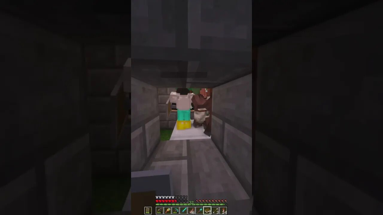 Minecraft 1.19 Realms New Shaders & Mods Survival Multiplayer Series Java SMP (Join Discord for IP!)
