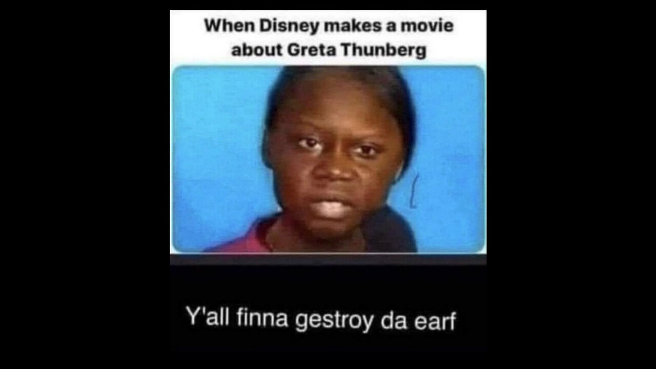 Greta's Doomsday Prediction Gone WAY Wrong...