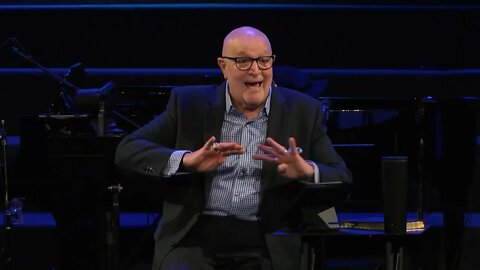 "It Takes Intention" | Pastor Alec Rowlands | 10/10/21