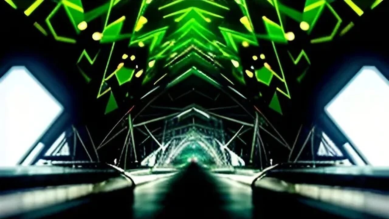 Saturated Cerebellum Shuffle