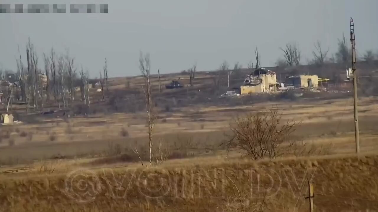 Russia Ukraine war