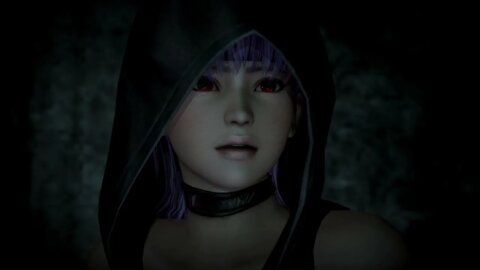 r3tard plays fatal frame 5 after not playing one for a decade at 2am ayane part