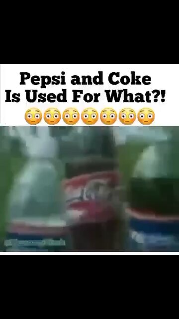 It’s The Real Thing? What Thing?