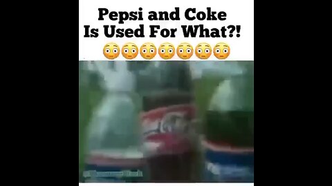 It’s The Real Thing? What Thing?