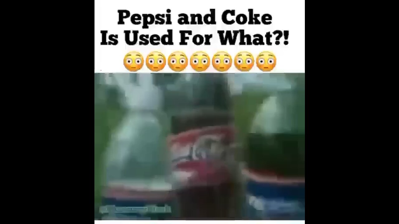 It’s The Real Thing? What Thing?