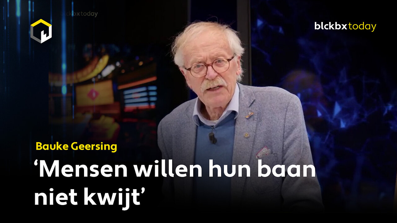 De onderliggende angstcultuur binnen de NPO