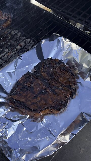 Smash that 👍🏽 if you grill