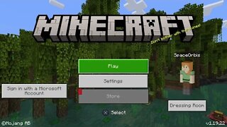 Ten Years Of Minecraft Part 2-The Islands