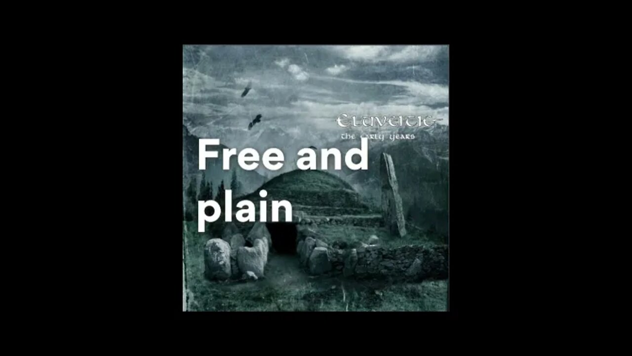 Eluveitie - Tegernakô /Lyrics