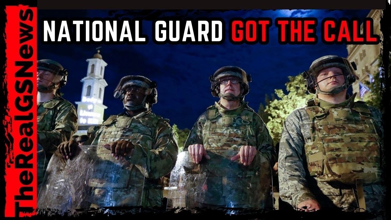 Breaking - Oregon, Nevada And Colorado Activate National Guard - Prep Now - Nov 3.