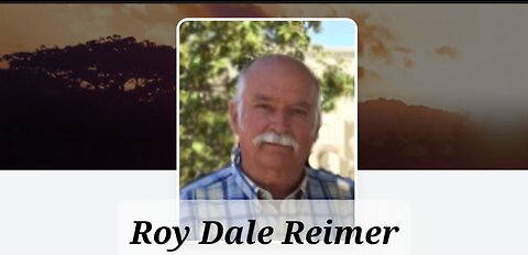 Roy Dale Reimer