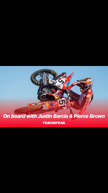 On board with Justin Barcia & Pierce Brown #Shorts
