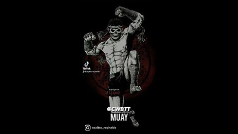 Muaythai Curitiba