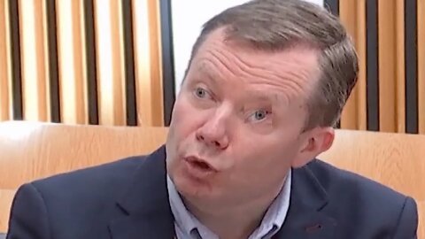 Coof jib jab online disinformation, mistrust & uptake data discussed