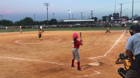 Pitching vs Valkyrie