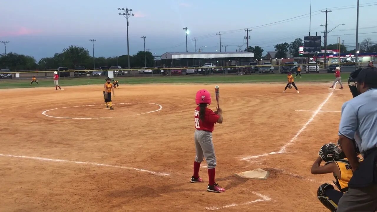 Pitching vs Valkyrie