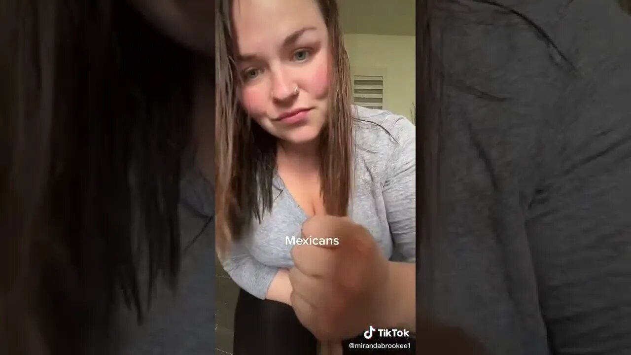 Average girl loves nothing but BBC. 😆 🤣 😂