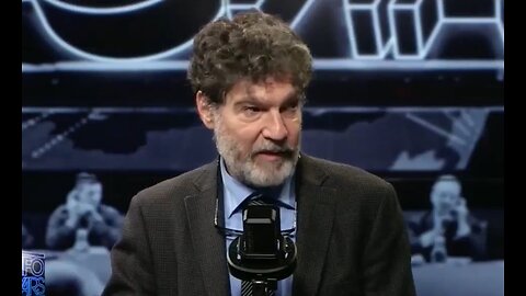 They Are Gambling With Our Planet! - Dr. Bret Weinstein