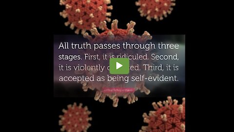 Has any Virus been isolated? surprise twist at the end!