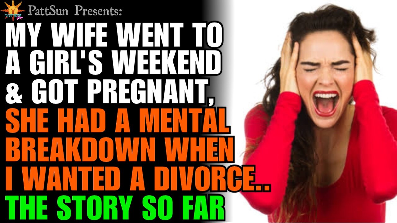 Cheating Consequences: Wife's Mental Breakdown as I Wanted Divorce Over One-Night Stand Pregnancy