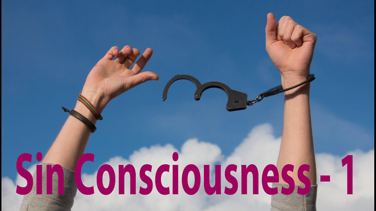 Sin Consciousness - 1