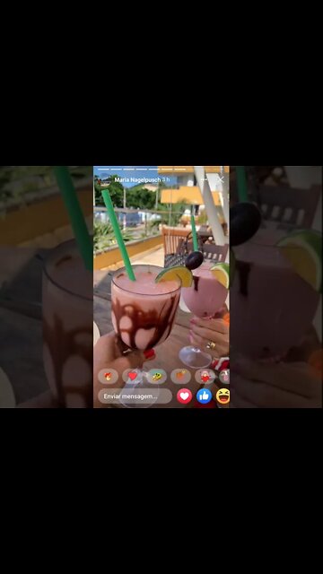 Vacation in Natal-Brasil !!!