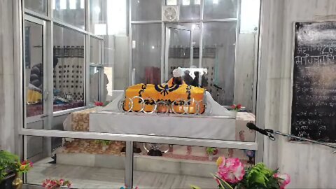 Highlight 4:00:03 – 4:05:02 from ਧੰਨ ਮਾਤਾ ਗੁਜਰ ਕੌਰ ਜੀ ਚਾਰੇ ਸਾਹਿਬਜਾਦਿਆਂ ਦੀ ਸ਼ਹੀਦੀ ਨੂੰ ਸਮਰਪਿਤ