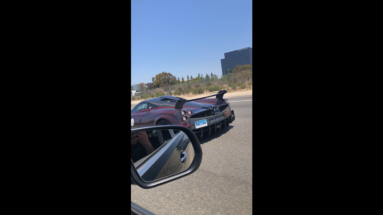 Chasing $20 MILLION DOLLAR Hypercars!!!