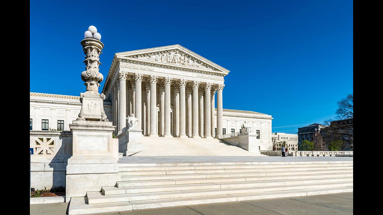 Supreme Court to Review Tennessee's Gender-Affirming Care Ban