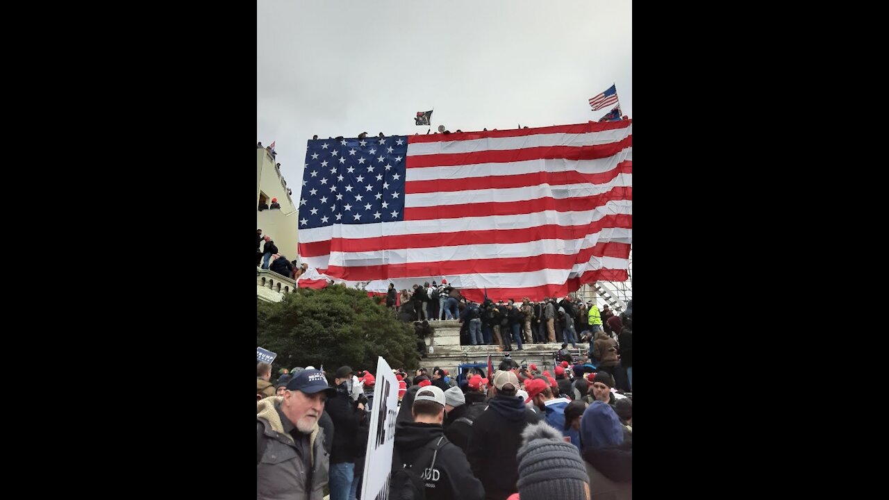 More in Our Ongoing J6 Series...