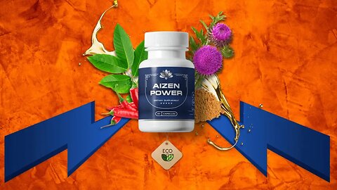 AIZEN POWER ((BEWARE!!)) - Aizen Power Review - Aizen Power Supplement - Aizen Power Reviews