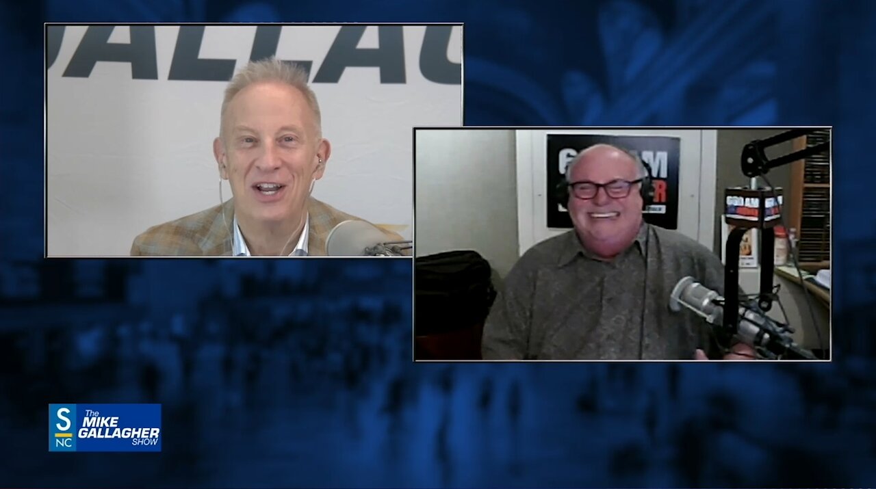 Mike and Mark Davis discuss the NAACP’s Florida travel advisory on today’s M&M Experience