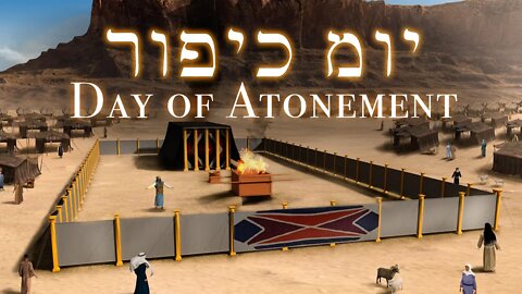 Yom Kippur (Day of Atonement) LIVE Service