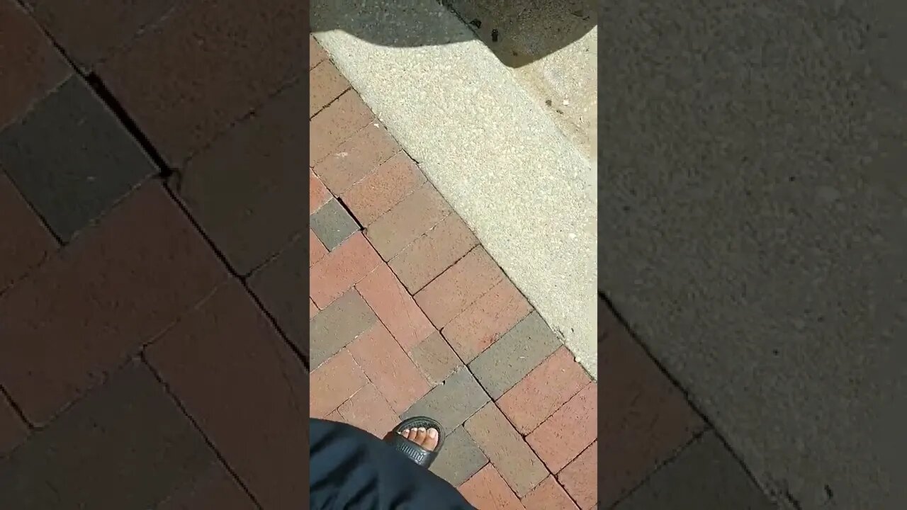 07/30/2022 Previous video prematurely split. #gangstalking