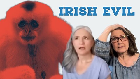 Ghost Healers Obliterate the Evil in an Irish Family's Home