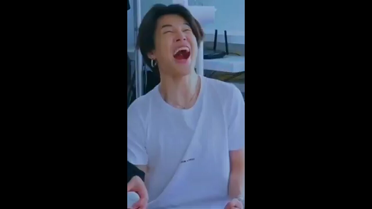 Bts Jimi funny Vedio