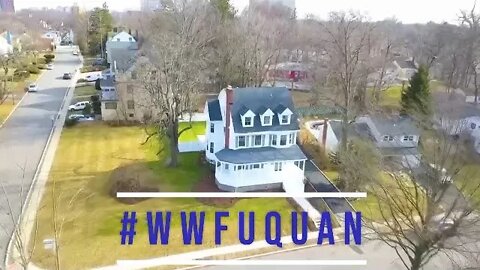 #WalkthroughwithFuquan 001 | Part One: 651 Grove St, Montclair, NJ
