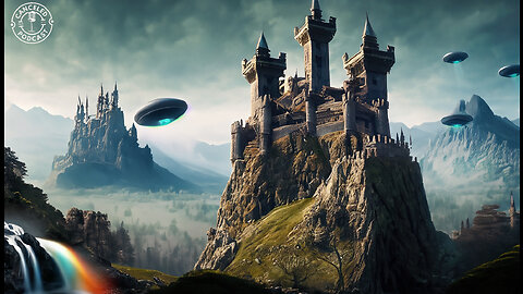 Episode: 6 From Paranormal Mysteries to Unveiling Six Flags and Castle Dreams