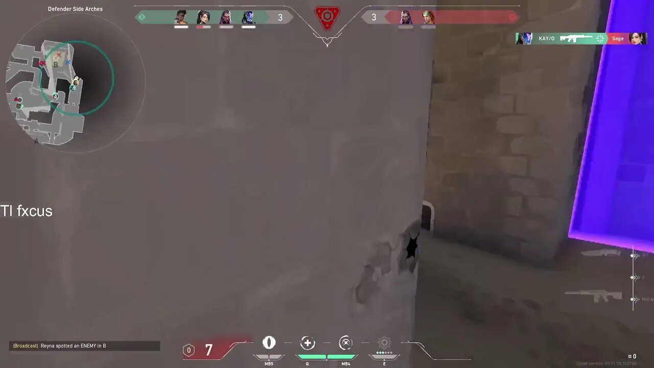 Playing Comp | more !yt videos soon | Playing Valorant