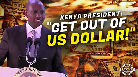 Economy | Kenya President: The Market will Look Different in a Couple of Weeks! - Economic Update