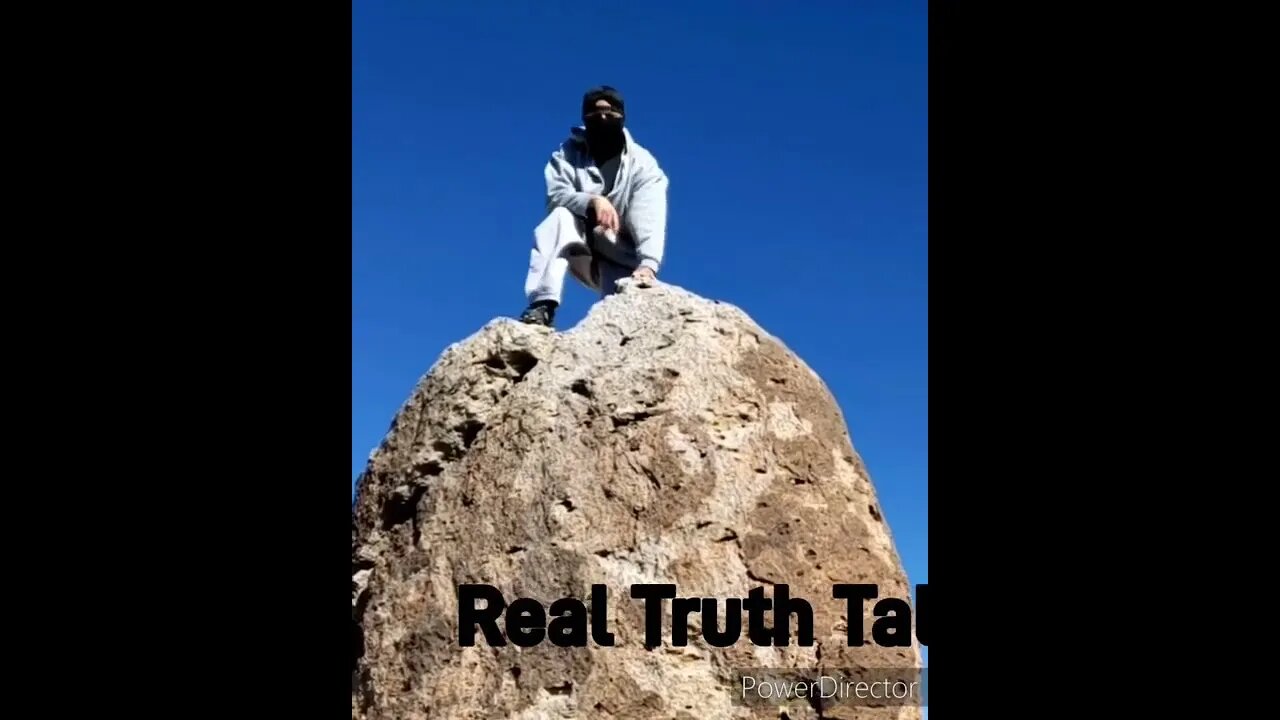 Real Truth Talk 💯