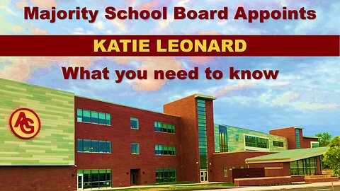 Majority School Board Appoints Interim Director at AG