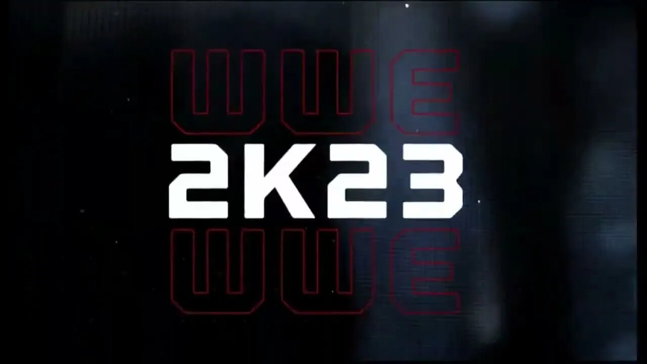 WWE 2K23 MYFACTION FACTION WARS