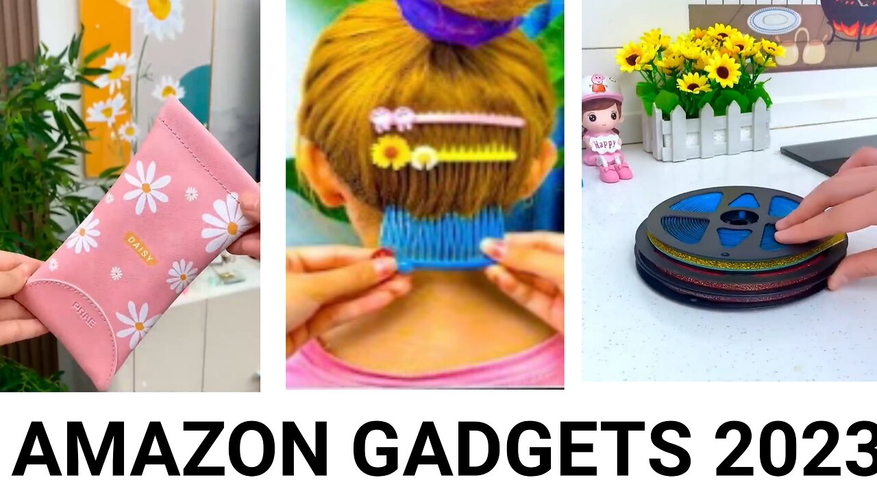 amazon gadgets, home tools, kitchen items, new appliances best ideas,