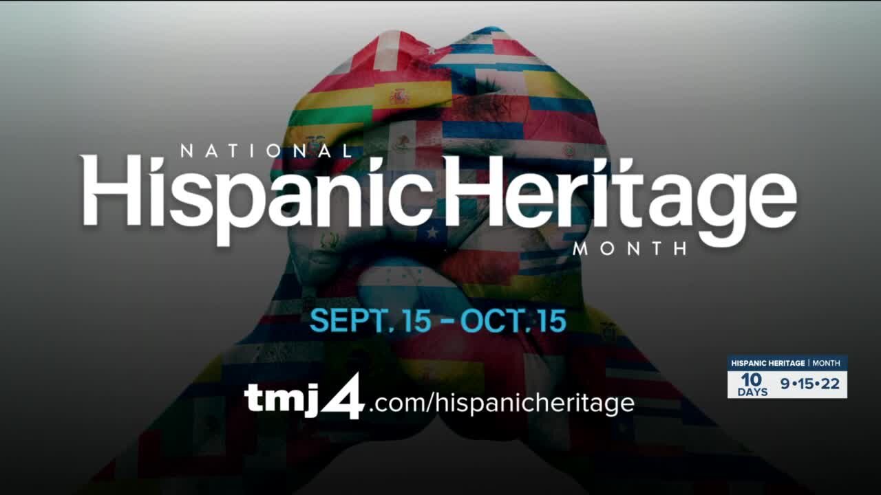 Hispanic community grows in Milwaukee