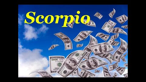 ♏Scorpio~Look At You Go! 💰💵💰Money, Finance, Career, April 4-11