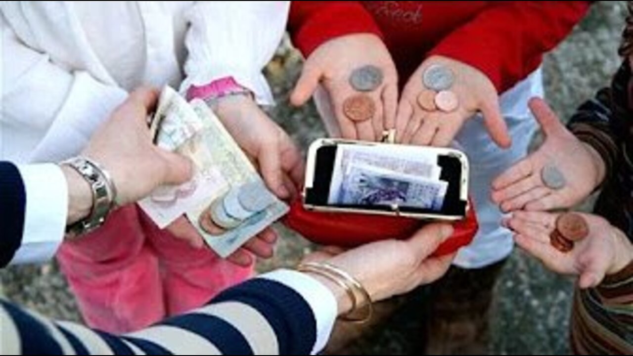 Money and Society: A new online course explores the meaning of money