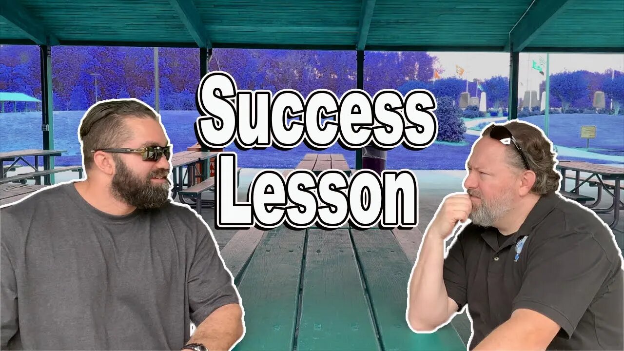 3 Success Lessons We Learned that Can Help YOU Succeed on YouTube!